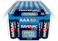 Rayovac High Energy AAA Batteries, Alkaline Triple A Batteries by Rayovac