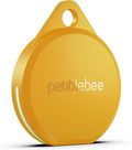 Pebblebee Clip 5 | Rechargeable Bluetooth Tracker Tag by Pebblebee