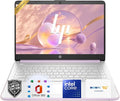 HP 14 Essential Laptop Computer, 2026 Edition, 4GB RAM, 128GB SSD, Intel N150 CPU, Long Battery Life, 1TB Cloud Storage, Windows 11 with Microsoft 365 by Unknown