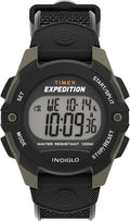 Timex Men's Expedition Digital CAT5 41mm Watch by Timex