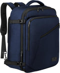 MATEIN Backpack for Travel, 27L Water Resistant Carry on Backpack Fits Overhead by MATEIN