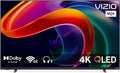 VIZIO 50" MQX Series Premium 4K 120Hz QLED HDR Smart TV with Dolby Vision 240Hz @ 1080p PC Gaming, WiFi 6E, M50QXM-K01, 2023 Model (Renewed) by Amazon+Renewed