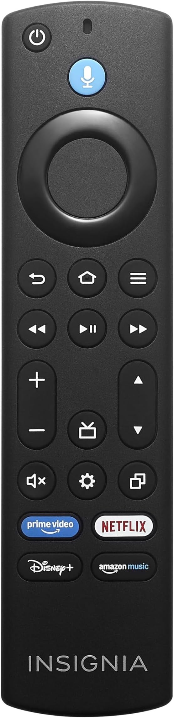 INSIGNIA 24" Class F40 Series LED Full HD Smart Fire TV, Voice Remote with Alexa, Stream Live TV Without Cable - Image 8