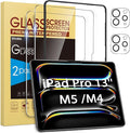 SPARIN 2+2 Pack Screen Protector by SPARIN
