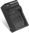 LP-E12 Battery Charger LPE12 LC-E12 by Rainy+King