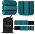 Polyfit Wrist & Ankle Weights by POLYFIT