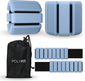 Polyfit Wrist & Ankle Weights by POLYFIT