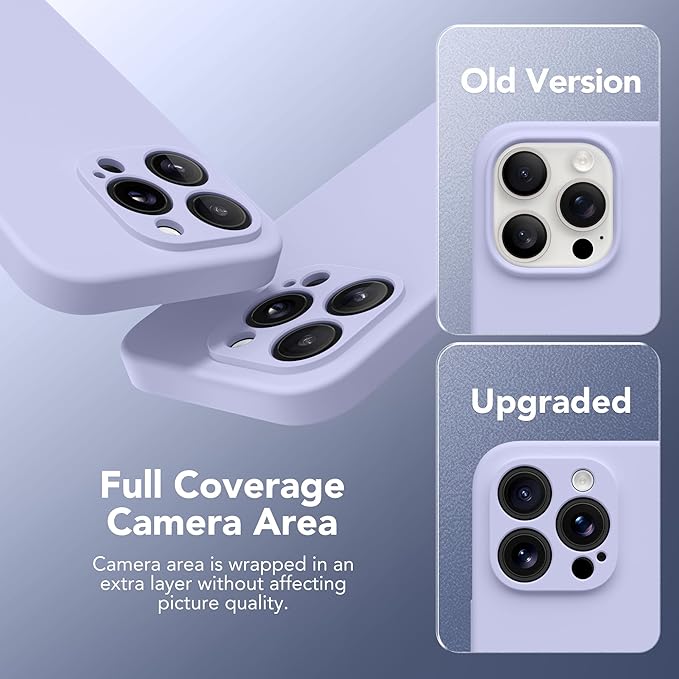 Magnetic for iPhone 16 Pro Max Case, Compatible - Image 8