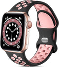 Lerobo Compatible for Apple Watch Bands 44mm SE 3 2 Series 11 10 46mm Series 9 by Lerobo