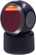 2D QR Barcode Scanner, Symcode Omnidirectional Hands-Free Automatic Barcode by ProfessionalBarcodeScanner
