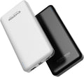 2 Pack Portable Charger, Slimmer 10000mAh Power Bank, USB C in&Out Fast Charging Battery Pack, External Portable Power Bank for iPhone 16 15 14 13 12 Tablet Headphones Samsung S23 S22 Pixel etc by EVOPOW