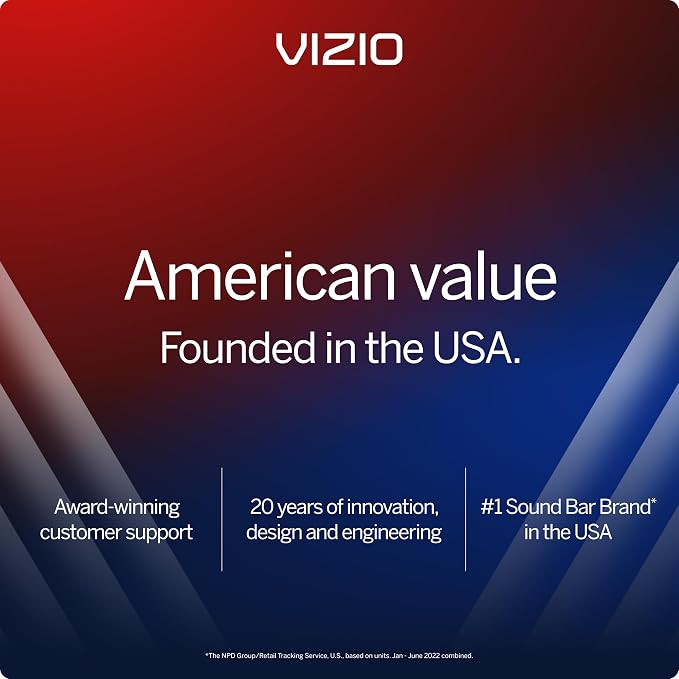 VIZIO 43-inch MQ6 Series 4K QLED HDR Smart TV w/Dolby Vision, WiFi 6E, Bluetooth Headphone Capable, AMD FreeSync & Alexa Compatibility, M43Q6M-K04, 2023 Model - Image 14