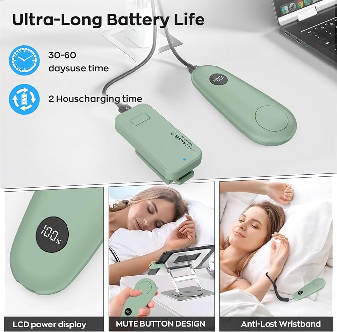 RF Remote Control Page Turner for Kindle Paperwhite Scribe Accessories - Image 4