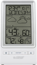 La Crosse Technology 308-1415FCT Wireless Forecast Station by LaCrosseTechnology