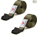 1" x 6.6' Trail Cam Strap, Game Camera Straps, Trail Camera mounting Straps by WildAres