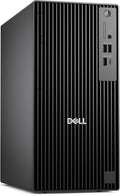 Dell Pro Tower Plus Ultra 7 265 8GB DDR5 1TB SSD Desktop Computer | Intel Graphics, 13 TOPS NPU, 3 DisplayPorts, 2 USB-C, RJ-45, Windows 11 Pro, Black by Dell