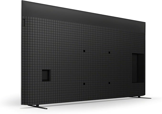 Sony 55 Inch BRAVIA 7 Mini LED QLED 4K HDR Smart Google TV (K-55XR70) | XR Processor with AI Technology, Dolby Vision/Atmos, PS5 Features, XR Backlight Master Drive, 4K movie credits included - Image 21