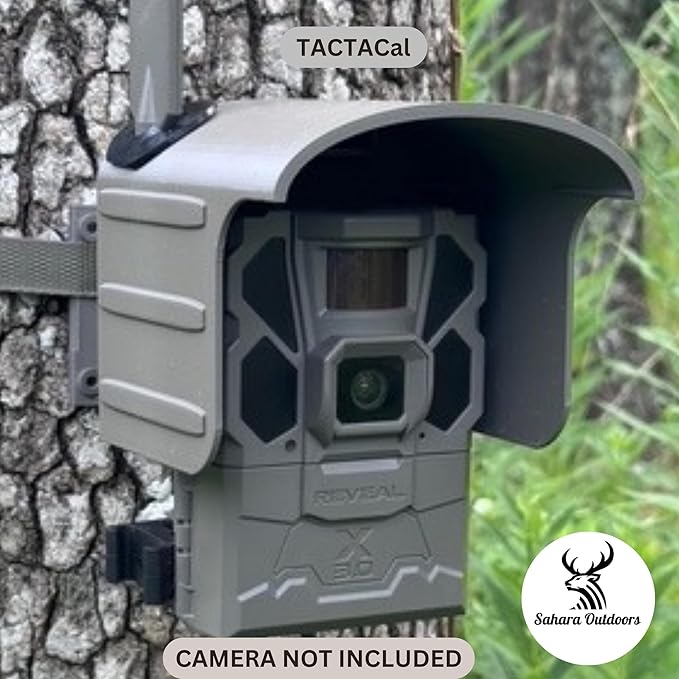 Trail Camera Cover - Image 3