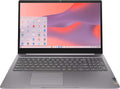 Lenovo Chromebook 15 IdeaPad 3i (15.6" FHD, 4GB RAM, 192GB Storage (64GB eMMC + 128GB SD Card), 2TB Cloud Storage, Intel Celeron) Home & Student, Webcam, 10-Hour Long Battery Life, Wi-Fi 6, Chrome OS | 192GB Storage (64GB eMMC + 128GB SD Card), Home & ... by LENOVO