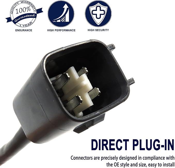 HiSport O2 Oxygen Sensor Upstream - Image 3
