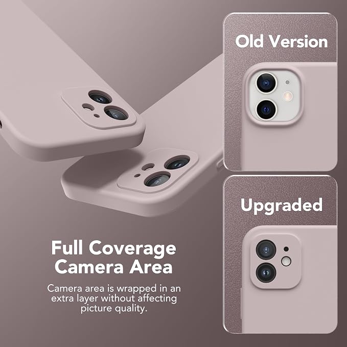 Magnetic for iPhone 12 Case, Compatible - Image 5