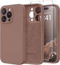 Magnetic for iPhone 15 Pro Max Case, Compatible by SUYDANBOX