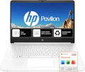 HP Ultrabook Laptop, 4GB RAM, 128GB SSD, Intel Processor, No Mouse | 1TB Cloud Storage, Copilot AI, Long Battery Life, Lightweight, Microsoft 365 1-Year, Windows 11, No mouse by HP