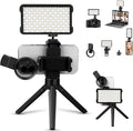 Tattoo Light Kit with 180LED and CPL Filter Len, Polarized Light by FOCUSONBEAUTYANDHEALTH
