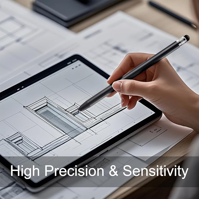 ChaoQ Stylus Pen for Touchscreen - Image 6