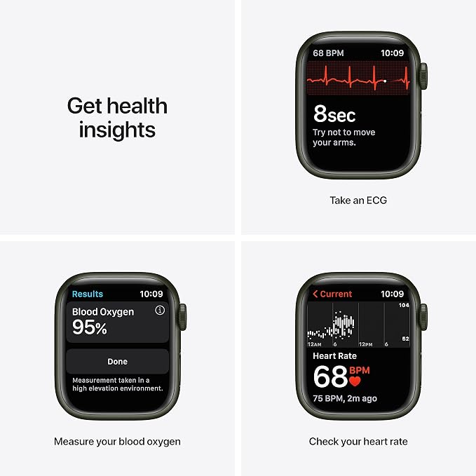 Apple Watch Series 7 - Image 3