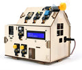 KEYESTUDIO IOT ESP32 Smart Home Starter Kit by KEYESTUDIO