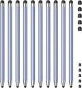 Stylus, Stylus Pen for Touchscreen, High Precision and Sensitivity Stylus Pen by Unknown