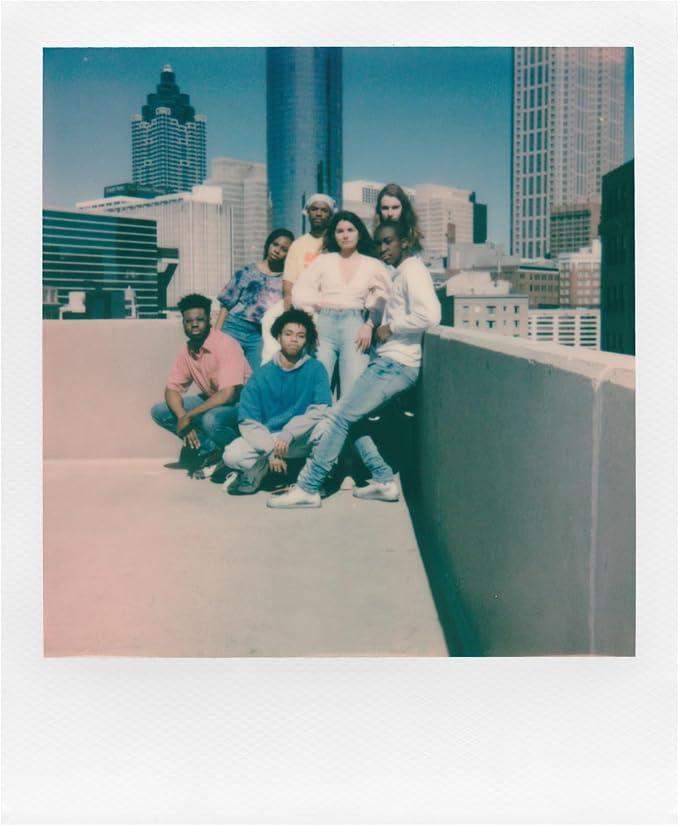 Polaroid Now Generation 3 Instant Camera - Image 5