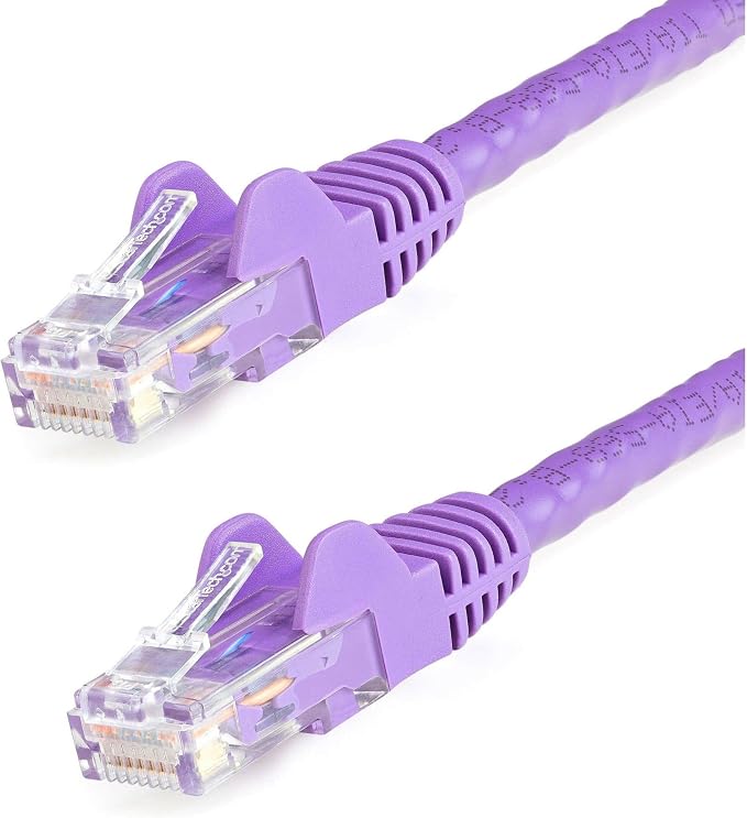 StarTech 35ft CAT6 Ethernet Cable by StarTech