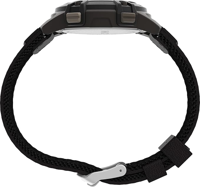 Timex Men's Expedition Digital CAT5 41mm Watch - Image 6