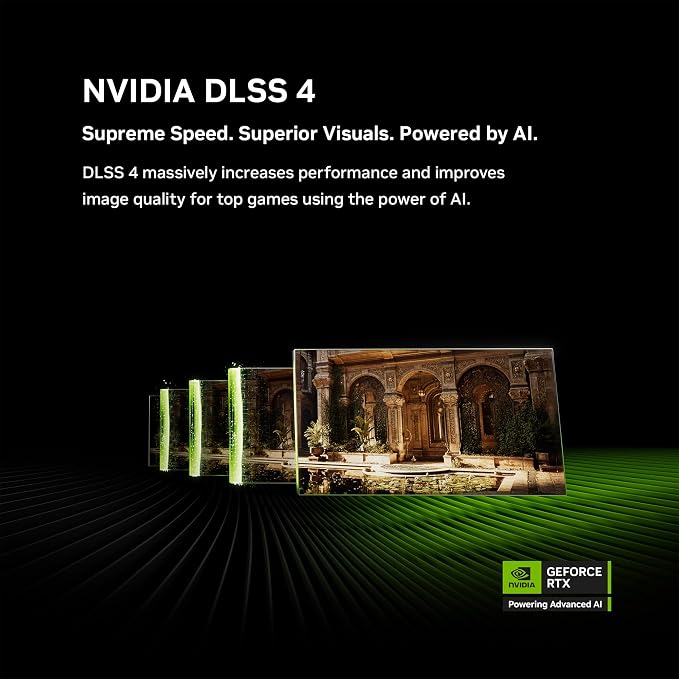GIGABYTE AERO X16, Copilot+ PC - 165Hz 2560x1600 WQXGA - NVIDIA GeForce RTX 5070 - AMD Ryzen AI 7 350-1TB SSD with 32GB DDR5 RAM - Windows 11 Home - Lunar White - Image 17