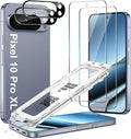 2 Pack Tempered Glass Screen Protector by Unknown