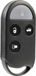 Car Key Fob Keyless Entry Remote fits 1995 1996 1997 1998 1999 Nissan Maxima & by USAREMOTE