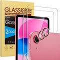 SPARIN 2+2 Pack Screen Protector by SPARIN