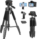 Fotopro 69'' Camera Tripod Lightweight Portable Travel Tripod by Fotopro