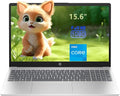 HP Pavilion 15.6" Laptop, 2026 Edition, 8GB RAM 256GB SSD | Intel Processor, WiFi 6, Windows 11, Everyday use by Unknown
