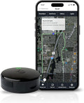 LandAirSea 54 GPS Tracker by LandAirSeaSystems