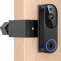 Anti-Theft Doorbell Camera Mount Compatible by Aaeytby
