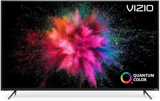 VIZIO M-Series Quantum 50” Class (49.5” Diag.) 4K HDR Smart TV by VIZIO