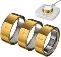 3 Pack Ring Cover Compatible by sylacor