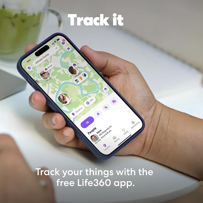 Life360 Tile Essentials - Image 6
