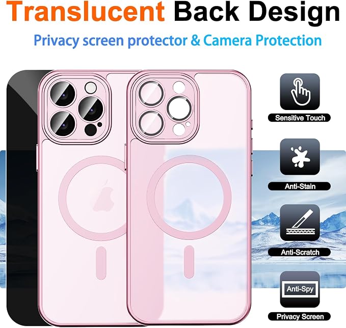 for iPhone 15 Pro Max Case - Image 2
