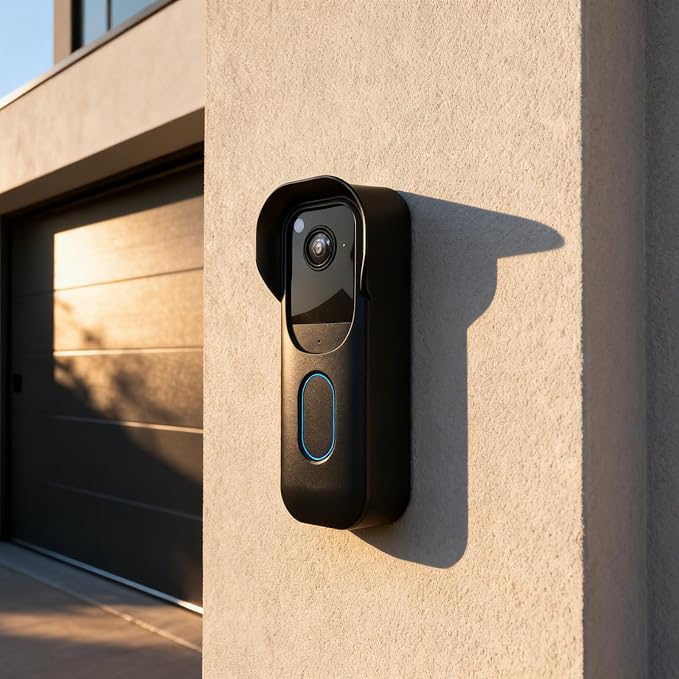 Blink Doorbell Camera Cover - Image 9