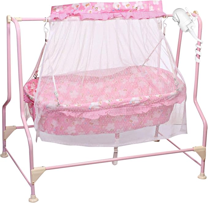 Baby Monitor Mount Camera Shelf Compatible - Image 3
