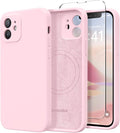 Magnetic for iPhone 12 Case, Compatible by SUYDANBOX